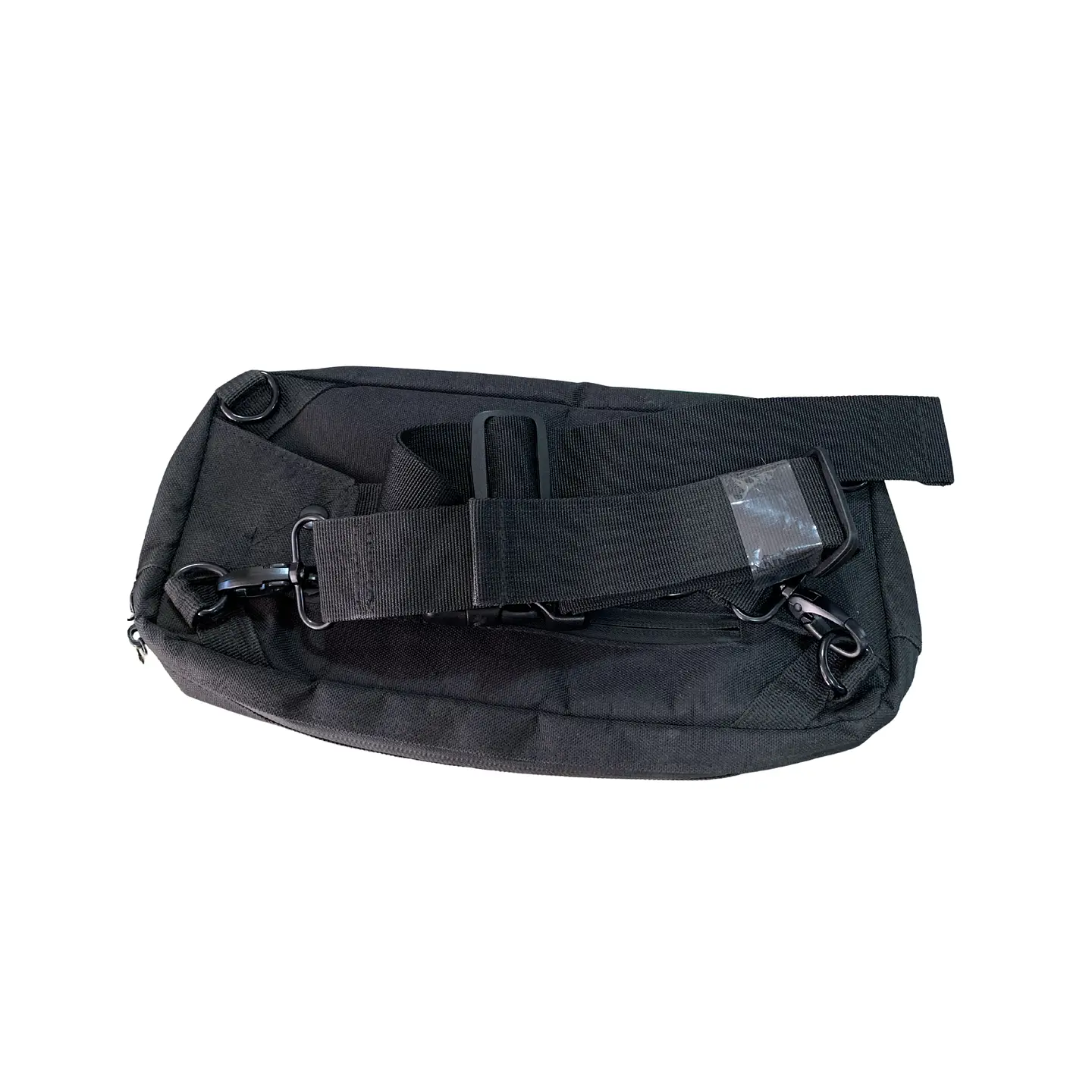 OZETA BOLSO ANTI OLOR CROSSBAG 5X5 - CAJA ROTA 2