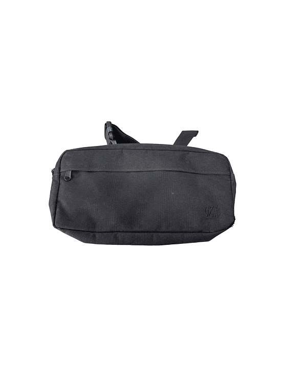 OZETA BOLSO ANTI OLOR CROSSBAG 5X5 1