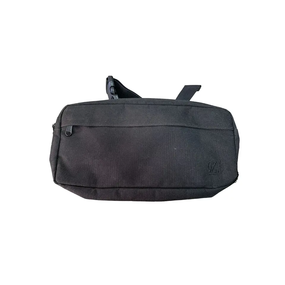 OZETA BOLSO ANTI OLOR CROSSBAG 5X5 - CAJA ROTA 1