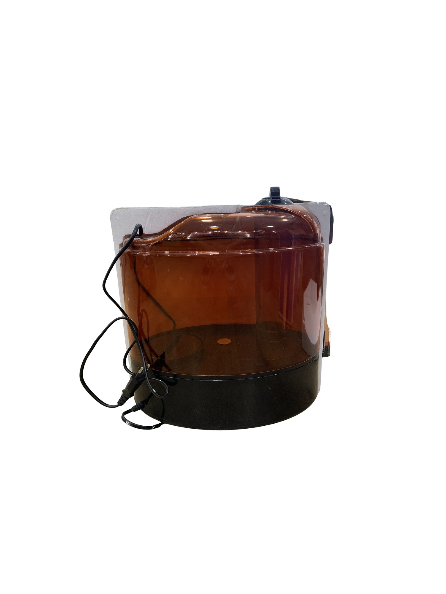 HUMIDIFICADOR 9 LT CORNWALL - CAJA ROTA 1