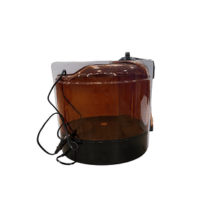 HUMIDIFICADOR 9 LT CORNWALL - CAJA ROTA