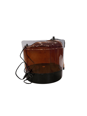 HUMIDIFICADOR 9 LT CORNWALL - CAJA ROTA 1