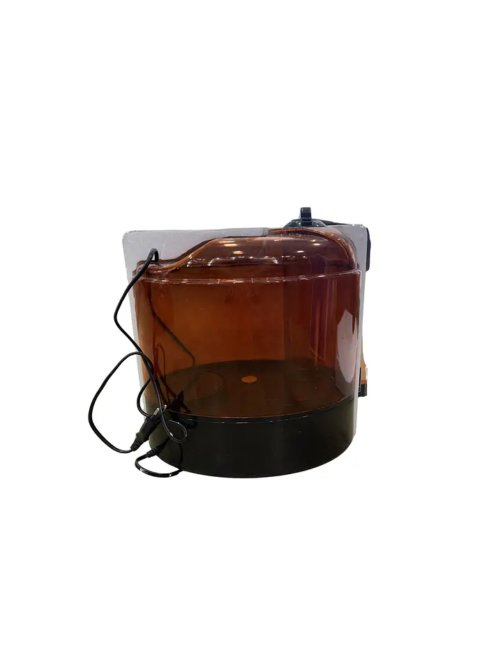 HUMIDIFICADOR 9 LT CORNWALL - CAJA ROTA 1