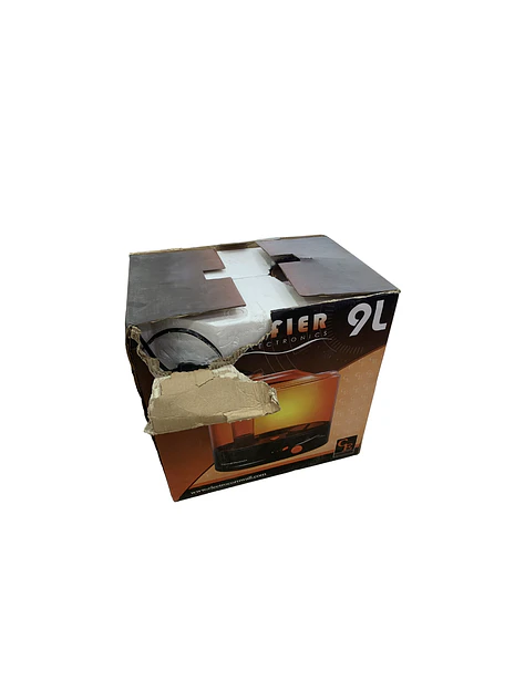 HUMIDIFICADOR 9 LT CORNWALL - CAJA ROTA 2