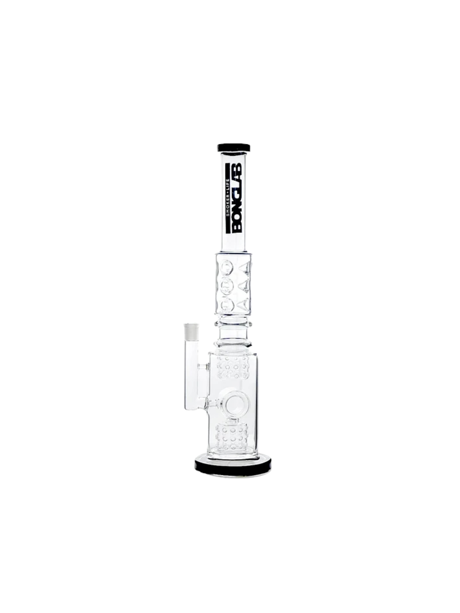 HEAVY TRASH BLACK - CAJA ROTA 1