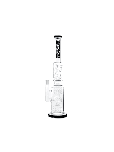 HEAVY TRASH BLACK - CAJA ROTA 1