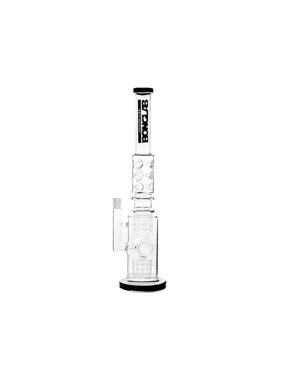 HEAVY TRASH BLACK - CAJA ROTA 1