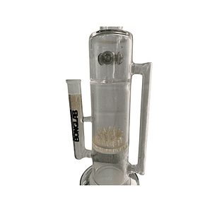 WATER SPLASH  BLACK - CAJA ROTA