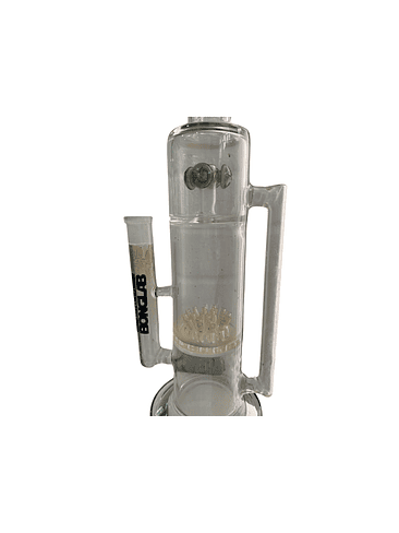 WATER SPLASH  BLACK - CAJA ROTA 2