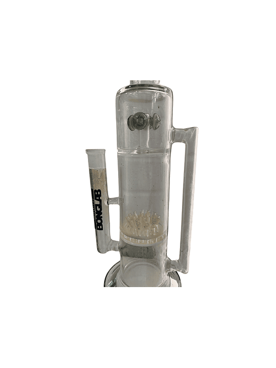 WATER SPLASH  BLACK - CAJA ROTA 2