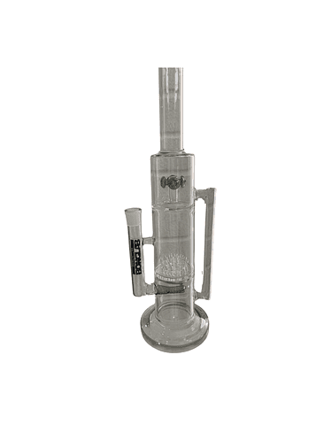 WATER SPLASH  BLACK - CAJA ROTA 1