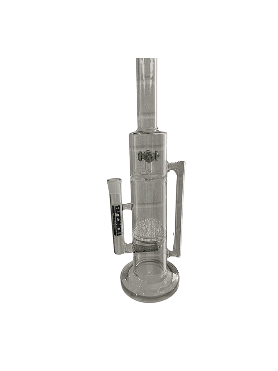 WATER SPLASH  BLACK - CAJA ROTA 1