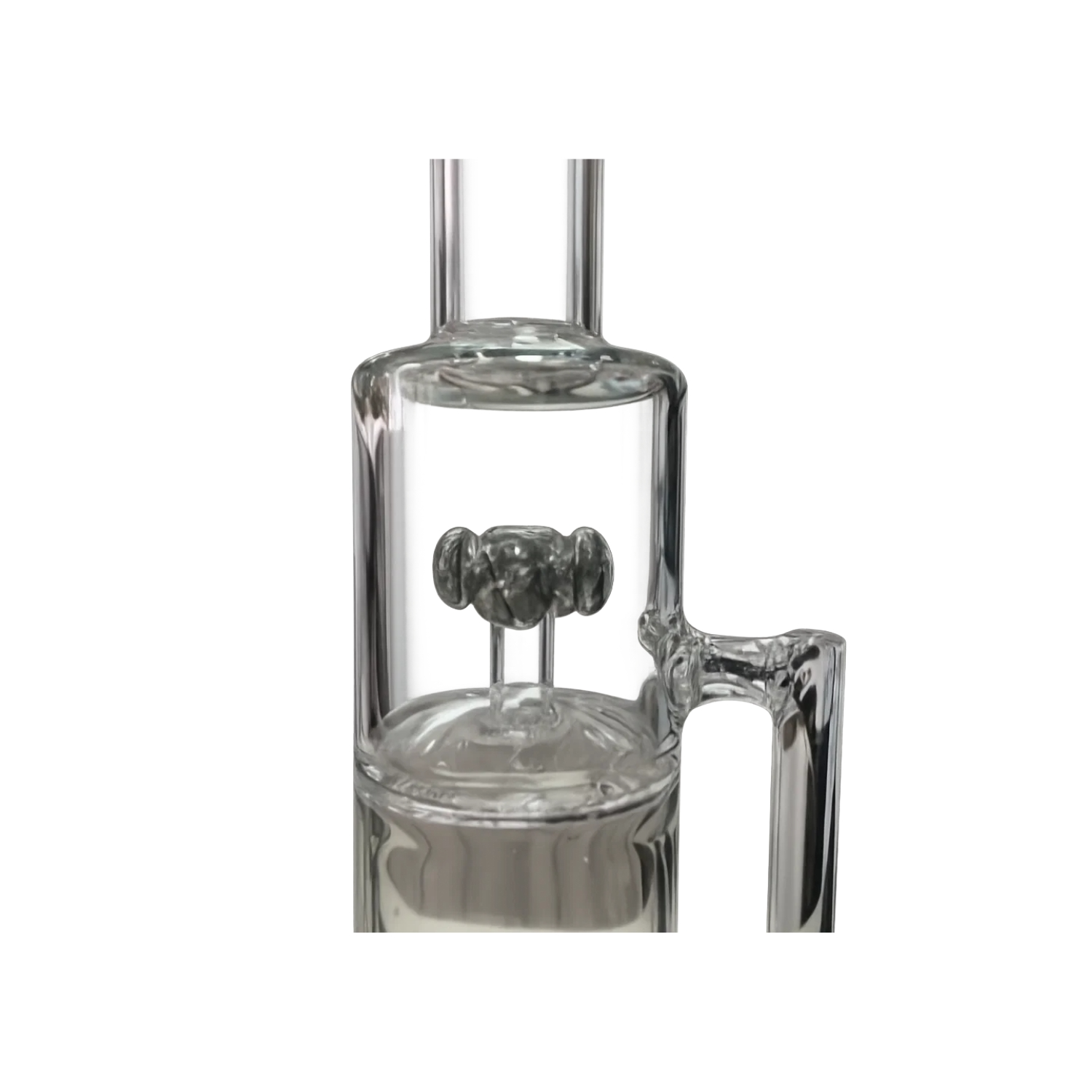 WATER SPLASH  BLACK - CAJA ROTA 3