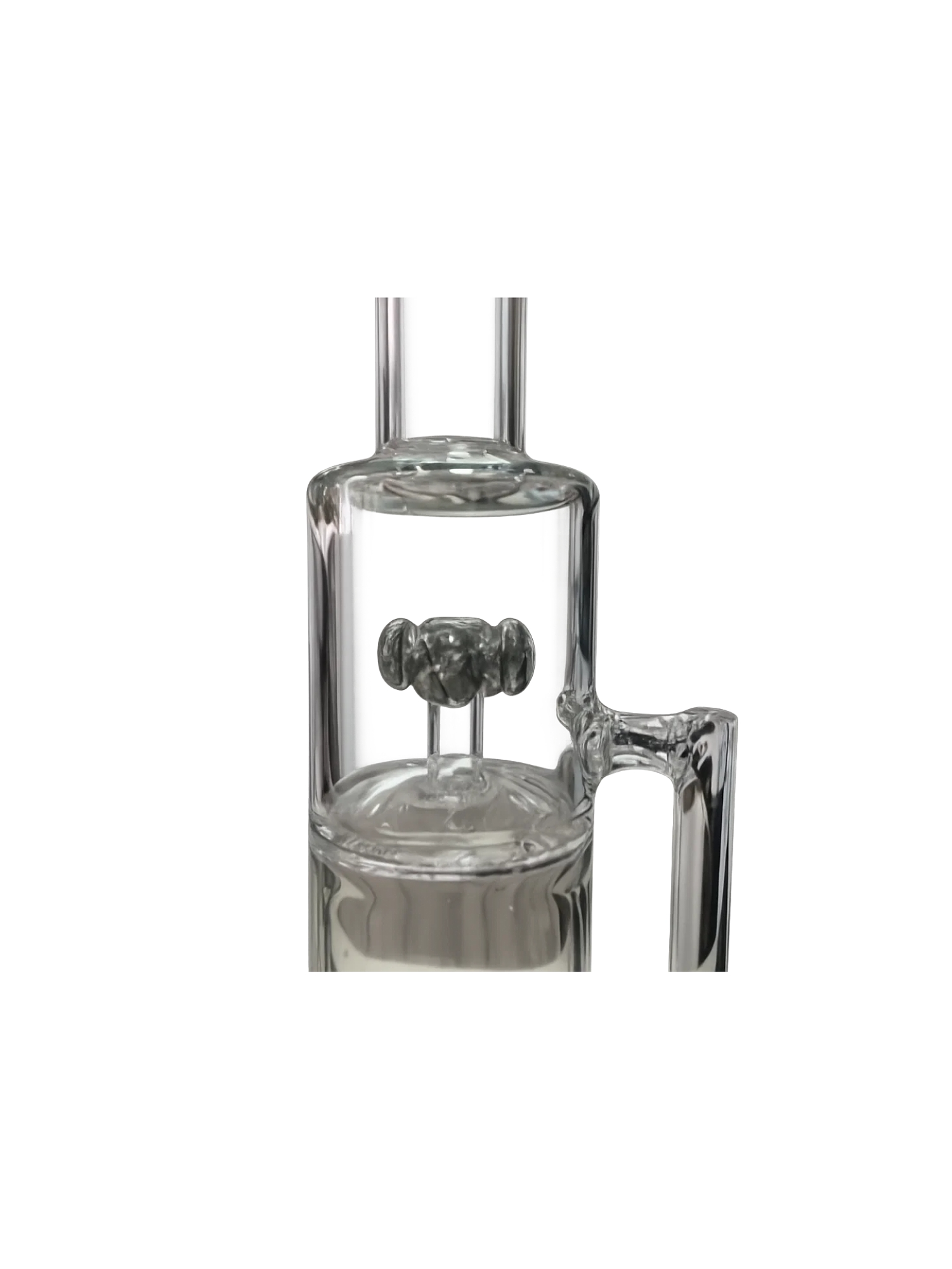 WATER SPLASH  BLACK - CAJA ROTA 3