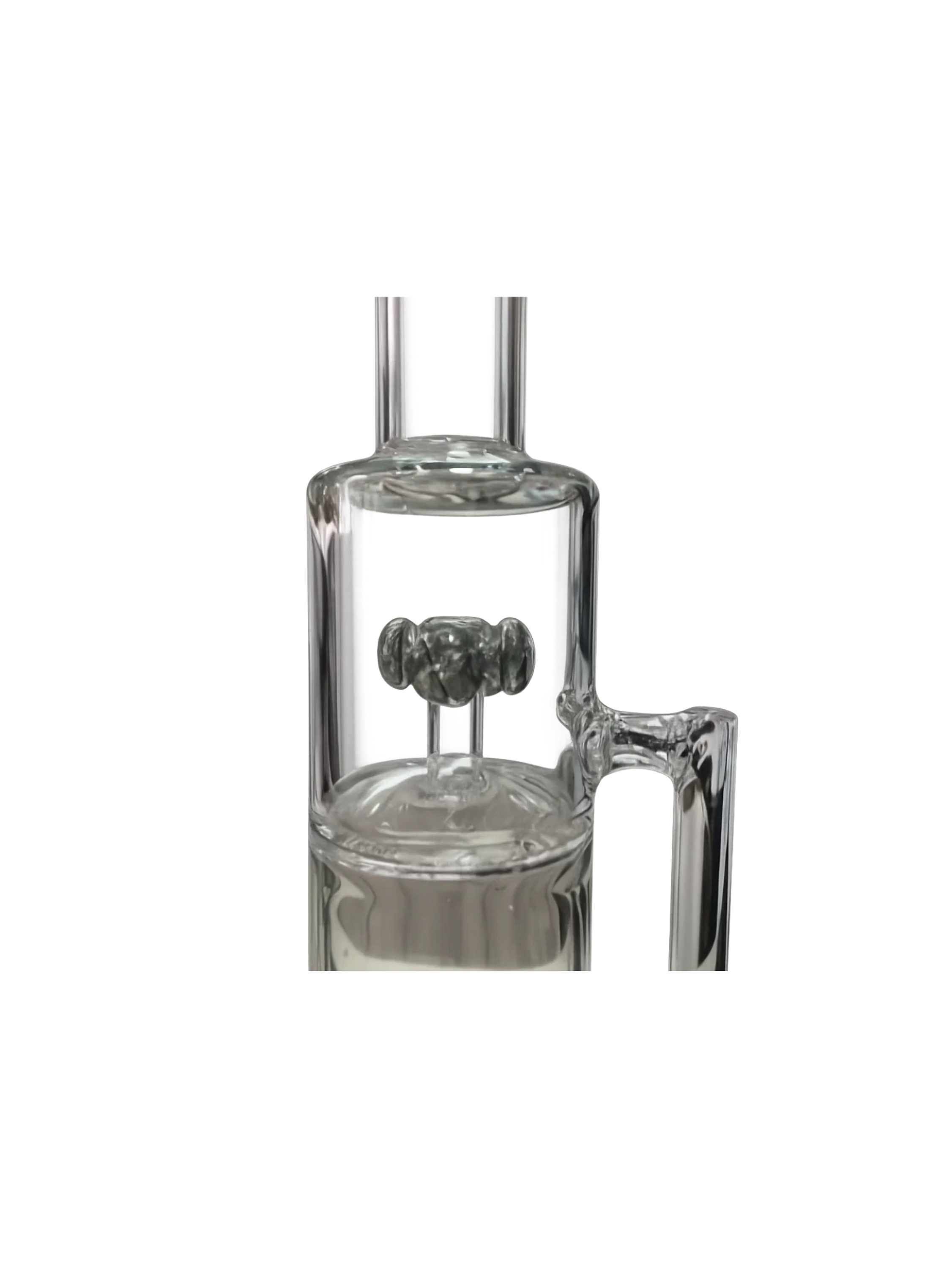 WATER SPLASH  BLACK - CAJA ROTA 3