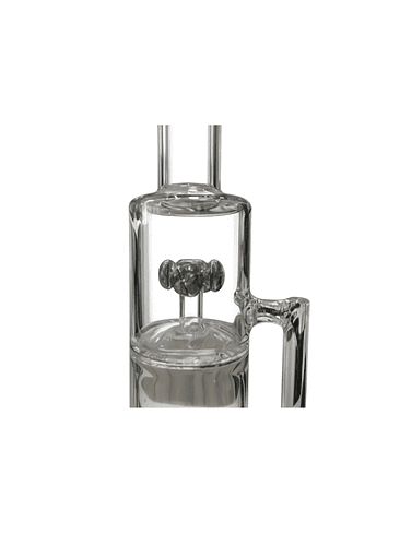 WATER SPLASH  BLACK - CAJA ROTA 3