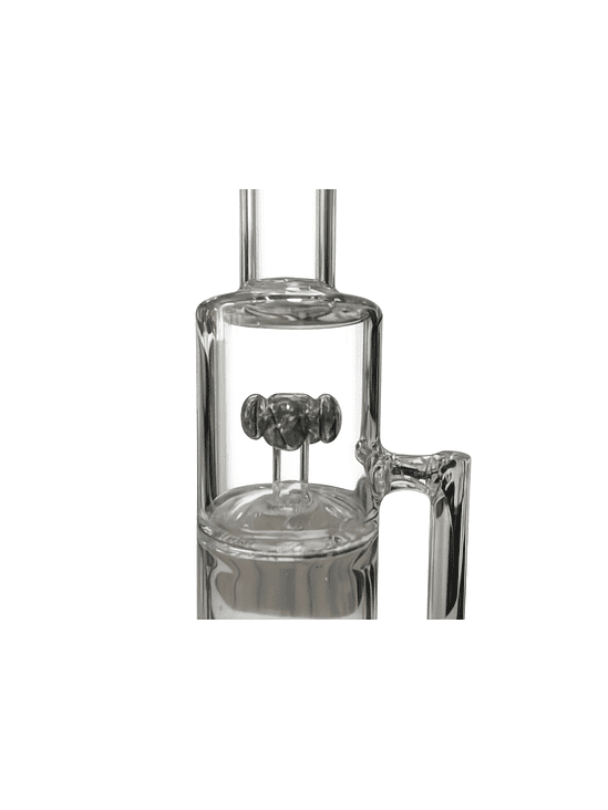 WATER SPLASH  BLACK - CAJA ROTA 3