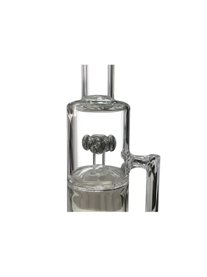 WATER SPLASH  BLACK - CAJA ROTA 3