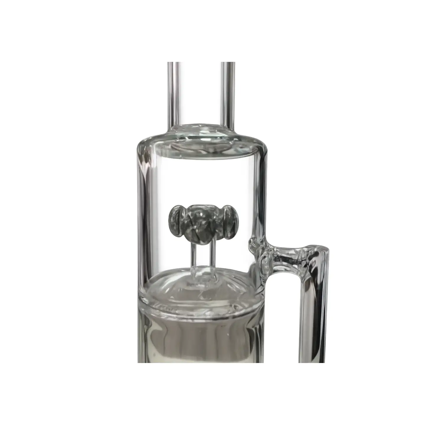 WATER SPLASH  BLACK - CAJA ROTA 3