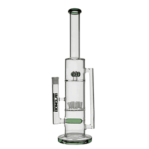 WATER SPLASH GREEN - CAJA ROTA