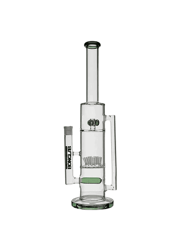 WATER SPLASH GREEN - CAJA ROTA 1