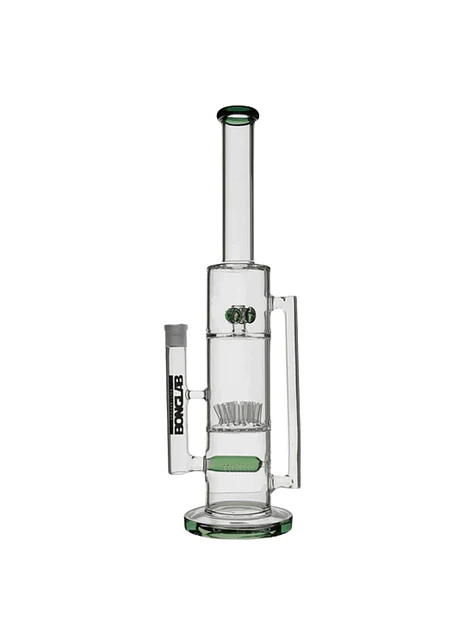 WATER SPLASH GREEN - CAJA ROTA 1