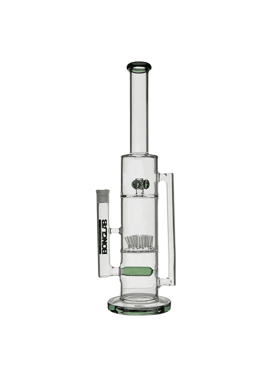 WATER SPLASH GREEN - CAJA ROTA 1