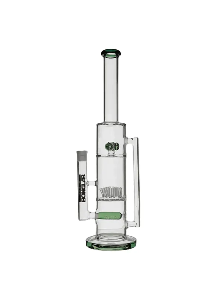WATER SPLASH GREEN - CAJA ROTA 1