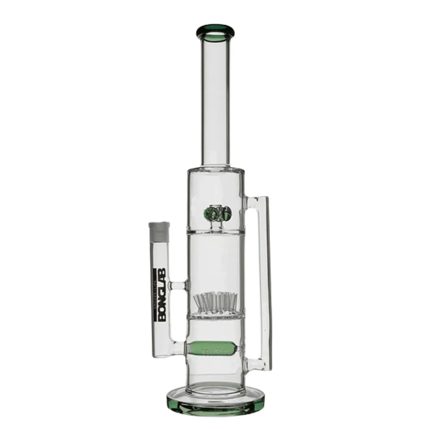 WATER SPLASH GREEN - CAJA ROTA 1