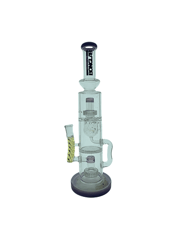 THE SHEIK PURPLE - CAJA ROTA 1