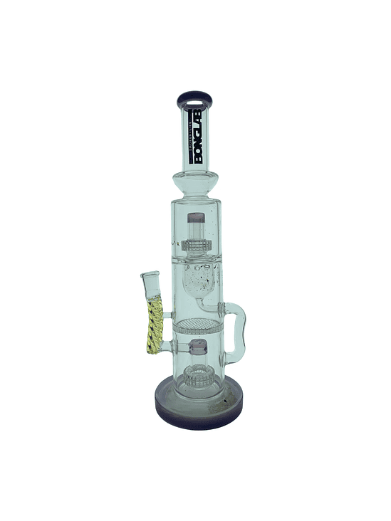 THE SHEIK PURPLE - CAJA ROTA 1