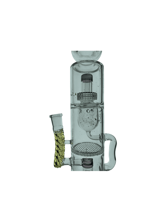 THE SHEIK PURPLE - CAJA ROTA 2