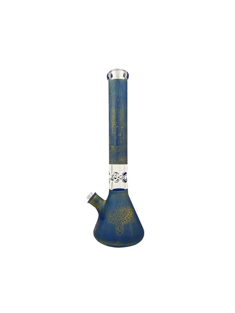 WATER FENIX BLUE - CAJA ROTA 1