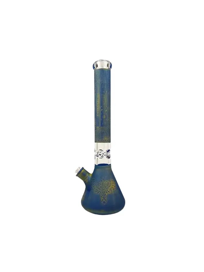 WATER FENIX BLUE - CAJA ROTA 1