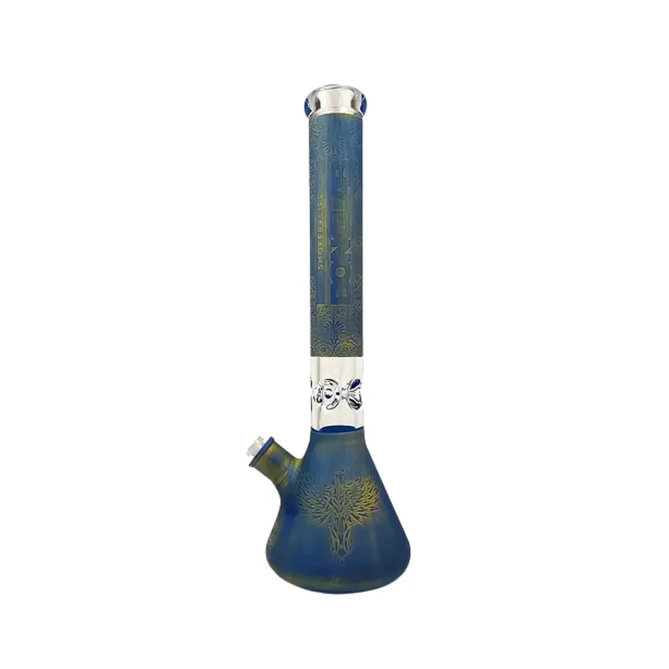 WATER FENIX BLUE - CAJA ROTA 1