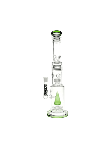 BONGBASTIC GREEN - CAJA ROTA 1