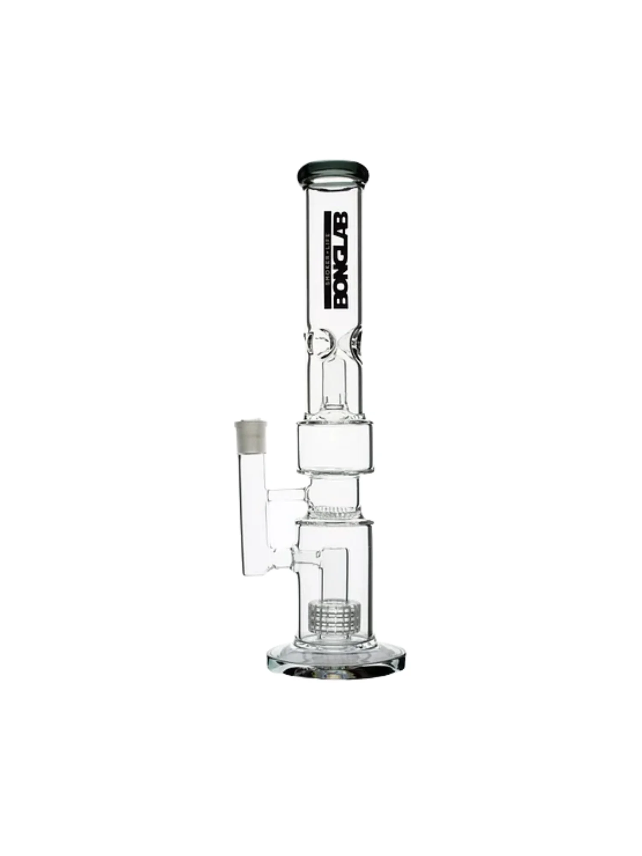 HEAD SHOT BLACK - CAJA ROTA 1