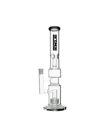 HEAD SHOT BLACK - CAJA ROTA 1