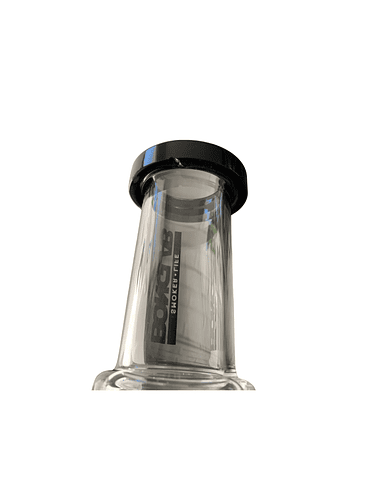 HEAVY BOWL BLACK - CAJA ROTA 2