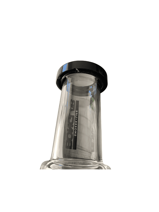 HEAVY BOWL BLACK - CAJA ROTA 2