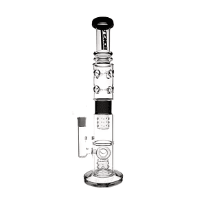 HEAVY BOWL BLACK - CAJA ROTA