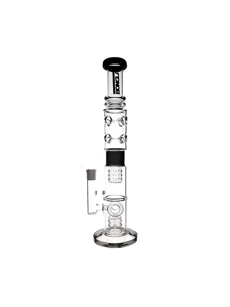 HEAVY BOWL BLACK - CAJA ROTA 1