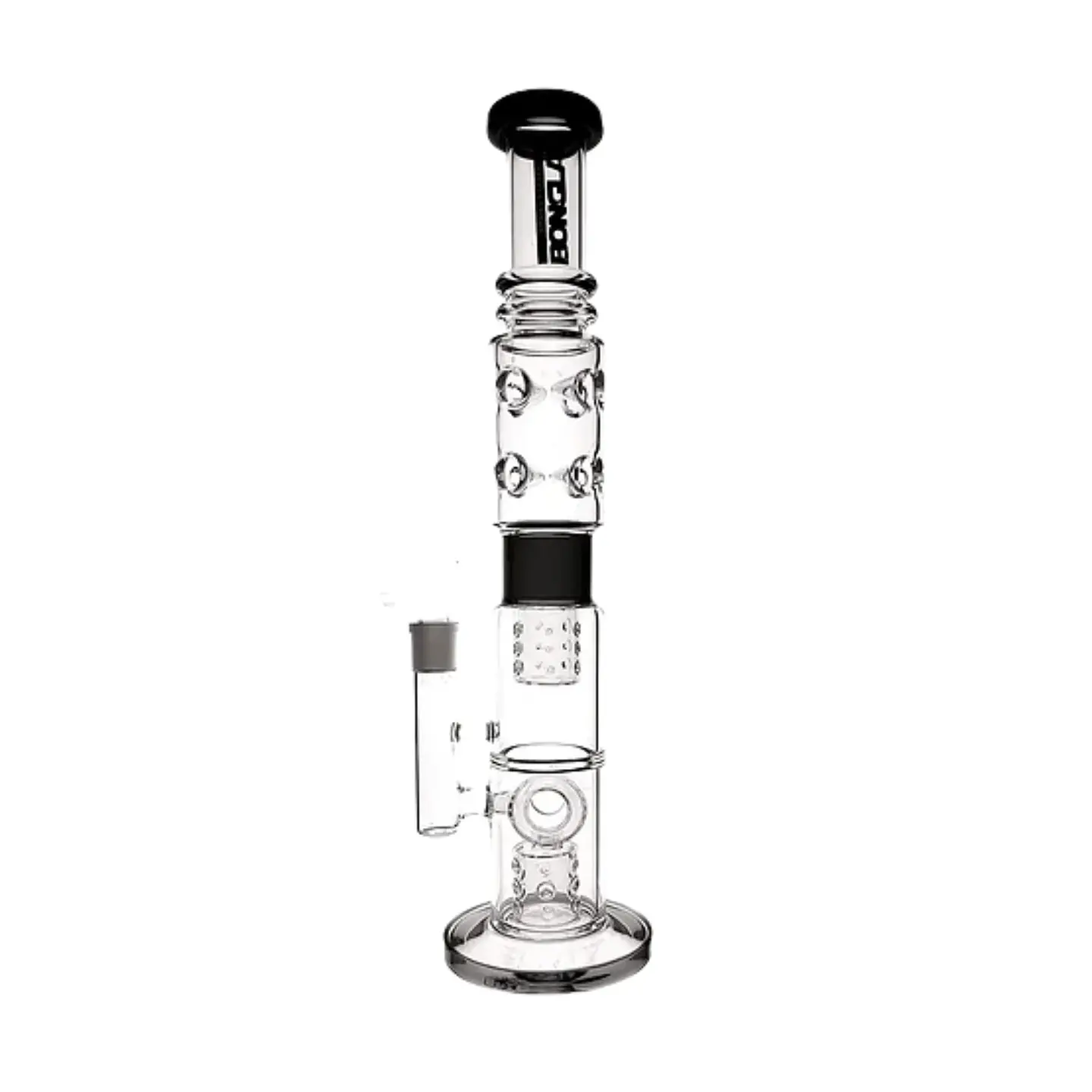 HEAVY BOWL BLACK - CAJA ROTA 1