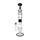 HEAVY BOWL BLACK - CAJA ROTA - Miniatura 1