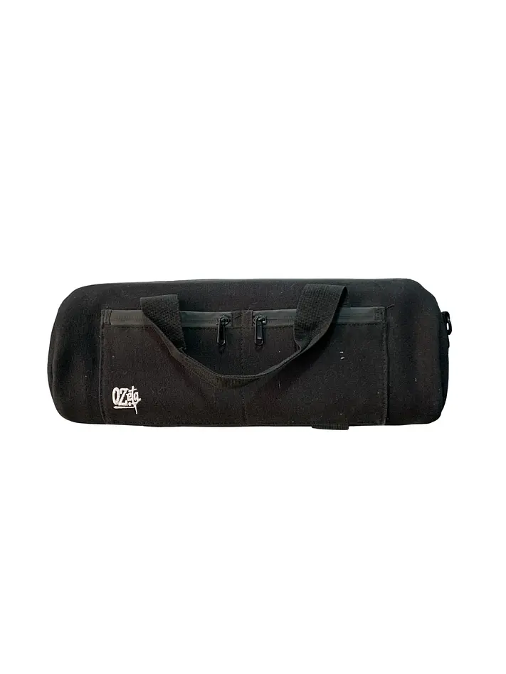 BOLSO CILINDRO ANTI OLOR XXL CON CLAVE OZETA - CAJA ROTA 1