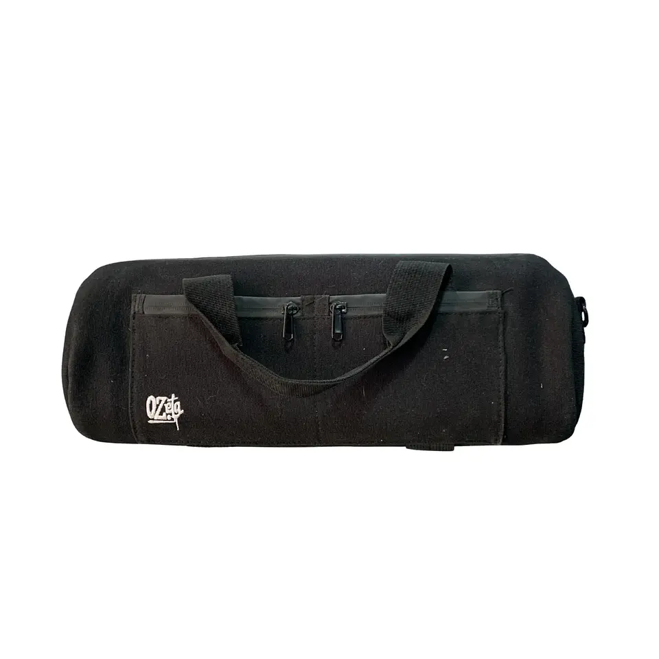 BOLSO CILINDRO ANTI OLOR XXL CON CLAVE OZETA - CAJA ROTA 1