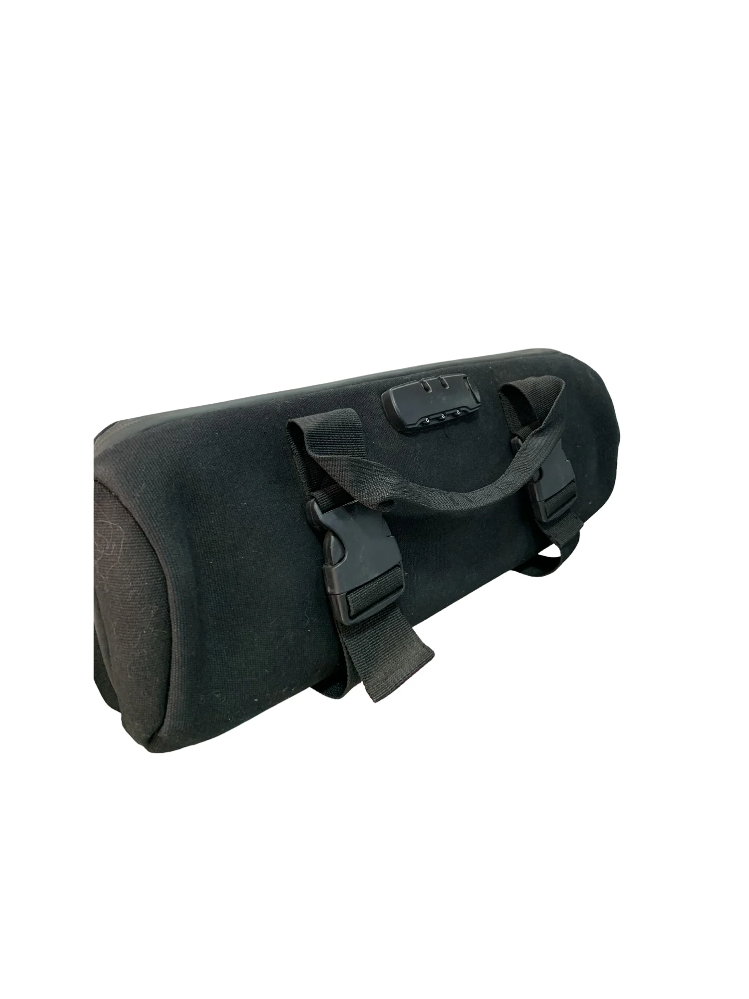 BOLSO CILINDRO ANTI OLOR XXL CON CLAVE OZETA - CAJA ROTA 2