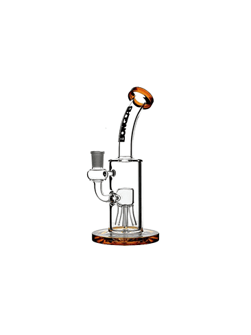 DREAM RIG AMBAR - CAJA ROTA 1