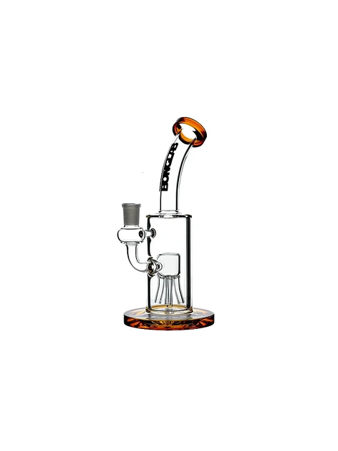 DREAM RIG AMBAR - CAJA ROTA 1