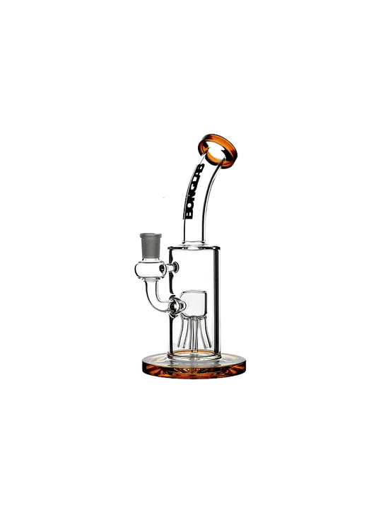 DREAM RIG AMBAR - CAJA ROTA 1